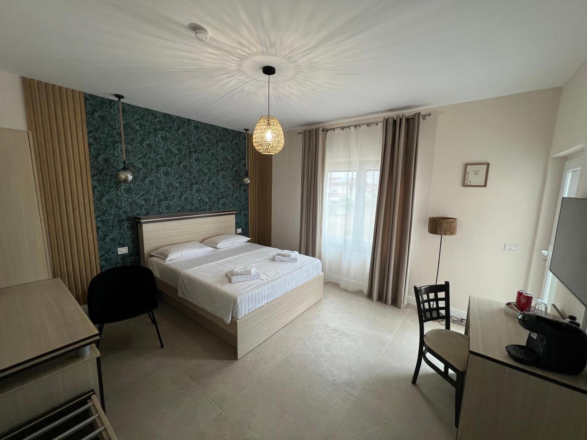 Pensiunea Villa D'Amici Mosnita Noua 外观 照片