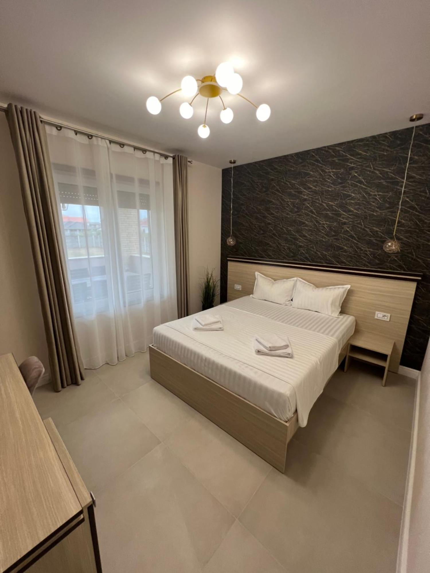 Pensiunea Villa D'Amici Mosnita Noua 外观 照片
