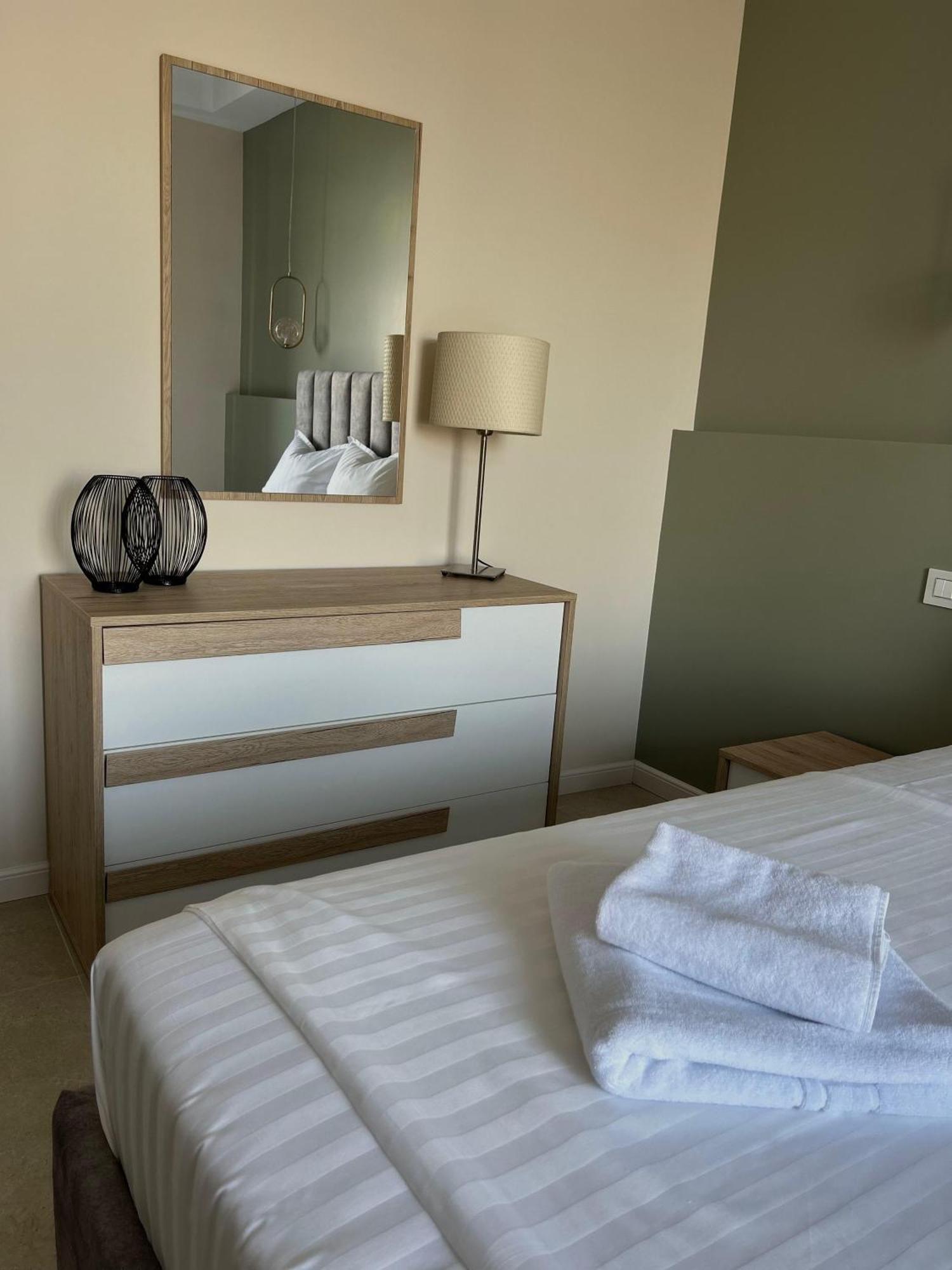 Pensiunea Villa D'Amici Mosnita Noua 外观 照片