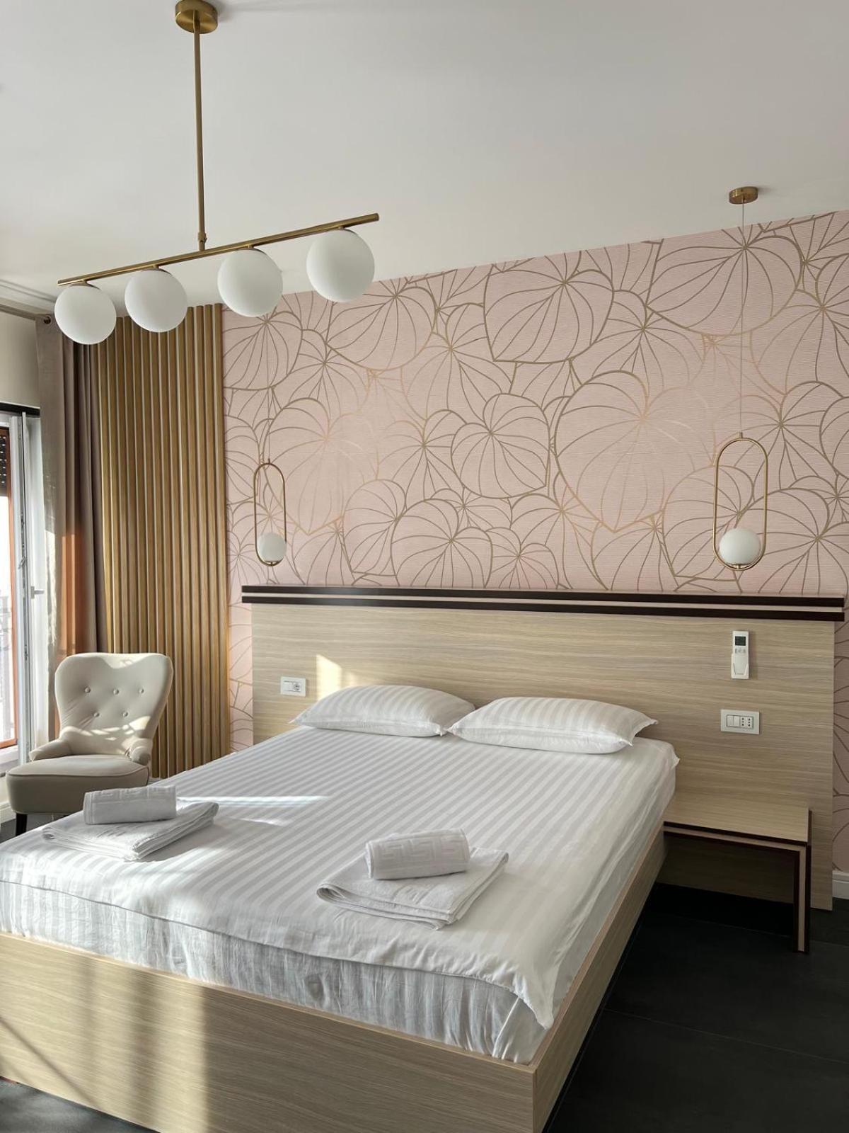 Pensiunea Villa D'Amici Mosnita Noua 外观 照片