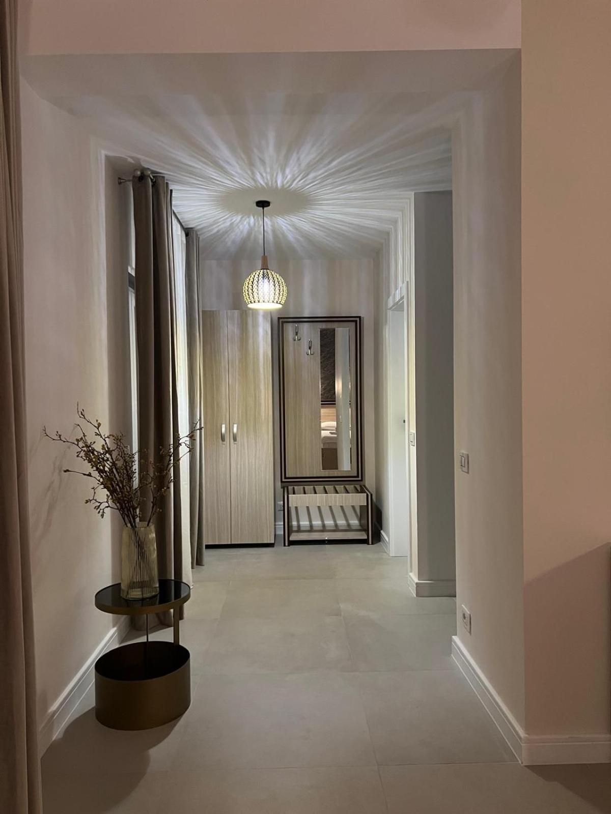 Pensiunea Villa D'Amici Mosnita Noua 外观 照片