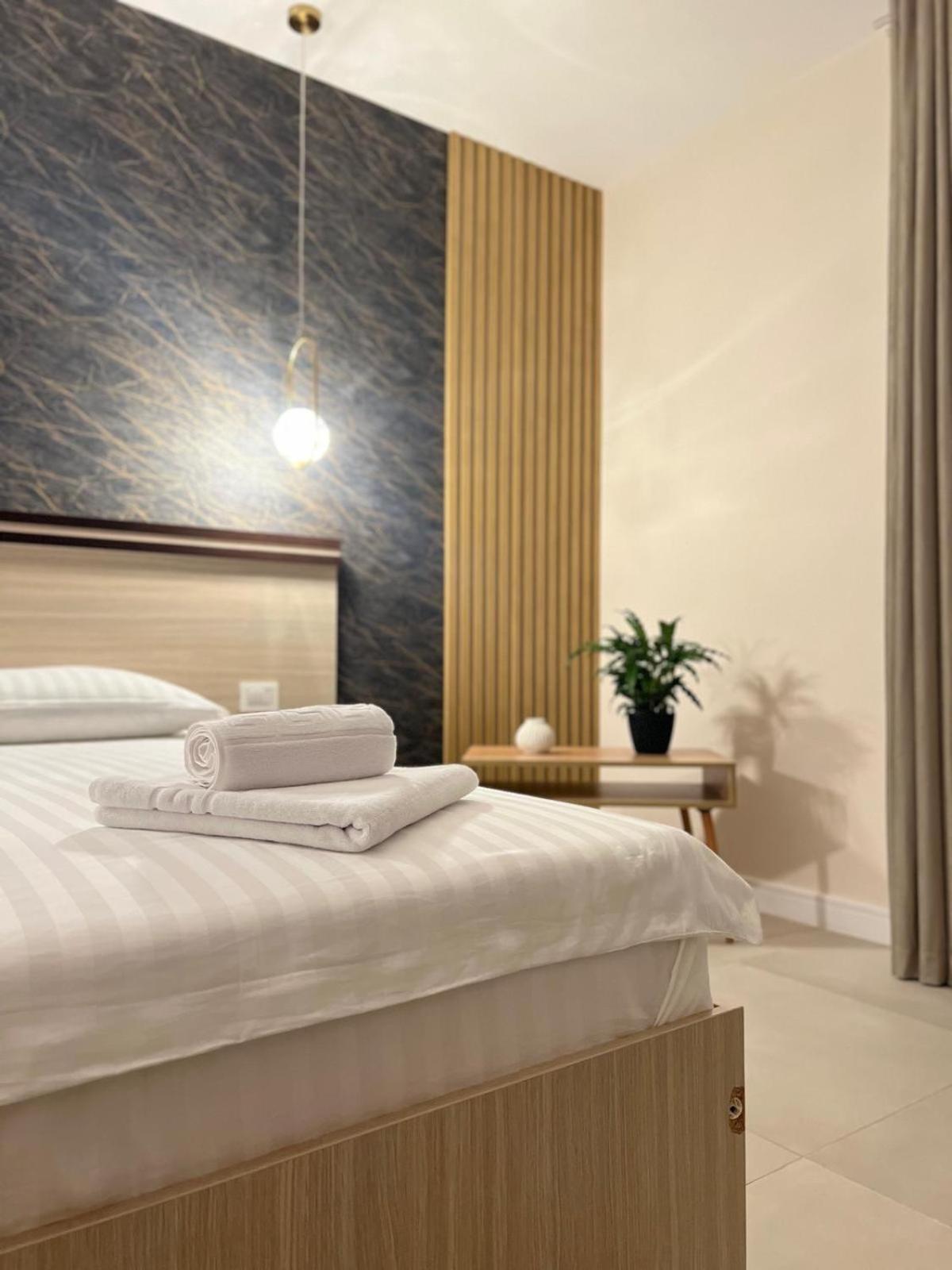Pensiunea Villa D'Amici Mosnita Noua 外观 照片