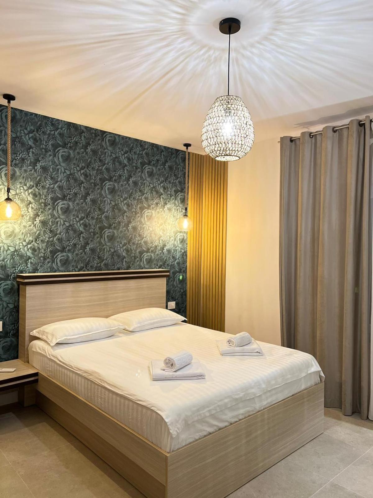 Pensiunea Villa D'Amici Mosnita Noua 外观 照片